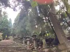 愛宕神社の建物その他