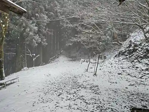 白龍山　経王殿　蓮久寺(静岡県)