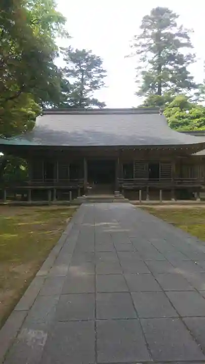 倭文神社のその他建物