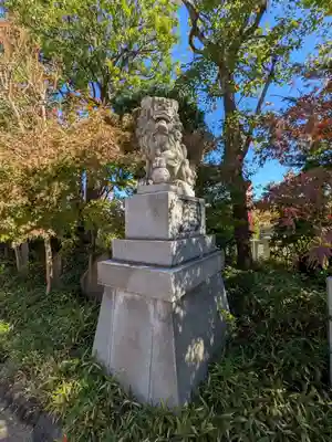 石濱神社(東京都)
