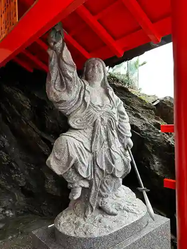 二見興玉神社(三重県)