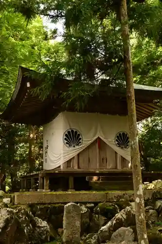 鞍馬寺(京都府)