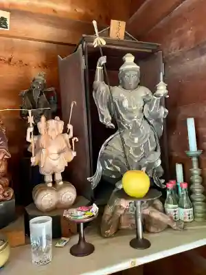 大円寺(東京都)