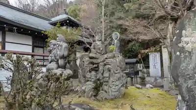 松ヶ崎大黒天 妙圓寺（妙円寺）(京都府)