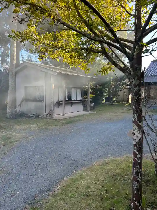 高家神社(千葉県)
