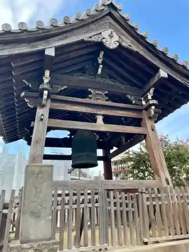長明寺(東京都)