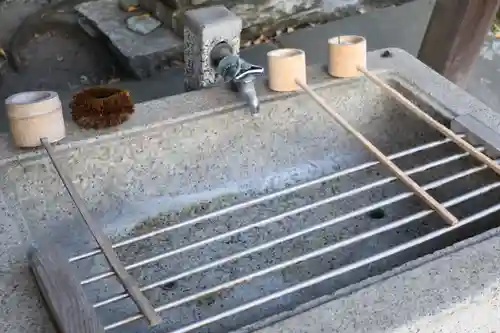 諏訪神社(東京都)