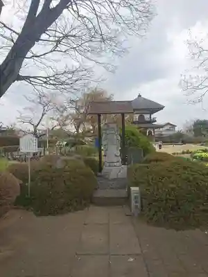 善長寺のその他建物