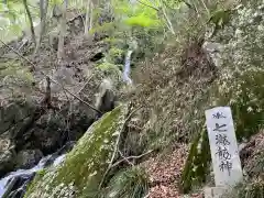 花園神社の建物その他