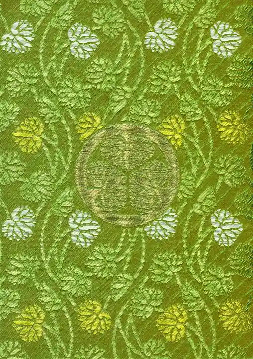 佐佳枝廼社の御朱印帳