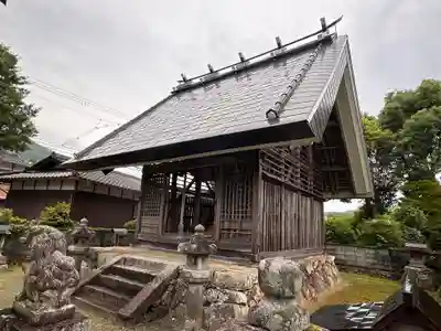 勝手神社(京都府)