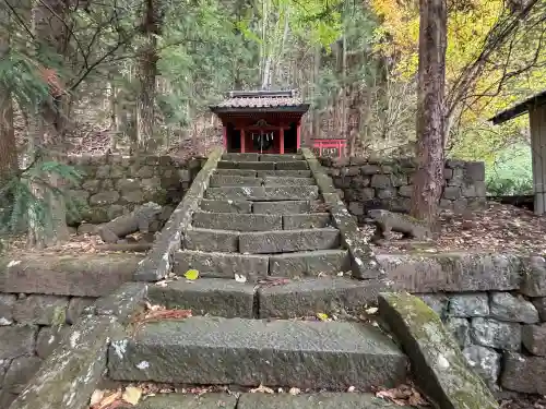 青龍神社(栃木県)