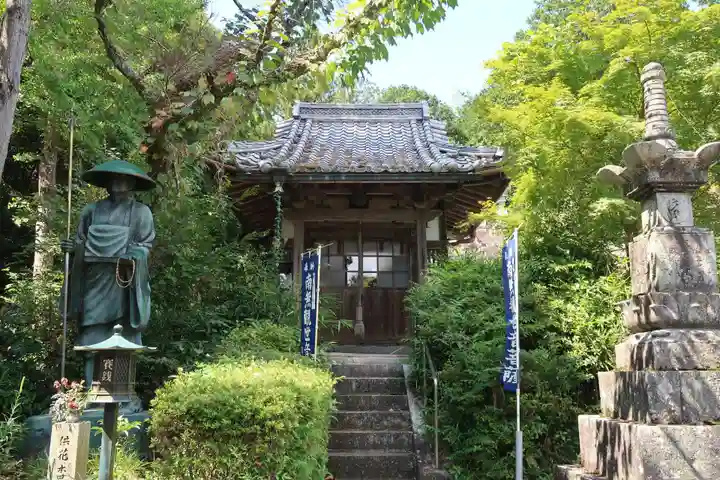 勝因寺(三重県)