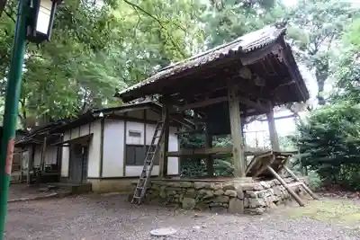 醍醐寺(上醍醐)のその他建物
