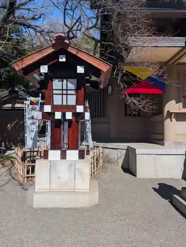 東郷神社(東京都)