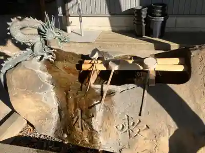 村國真墨田神社(岐阜県)