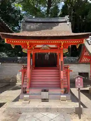 石清水八幡宮(京都府)