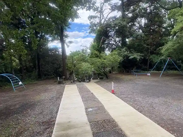 鐵神社(神奈川県)