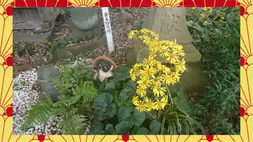 八枝神社(埼玉県)