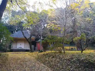 大生山延命院観世音寺(茨城県)