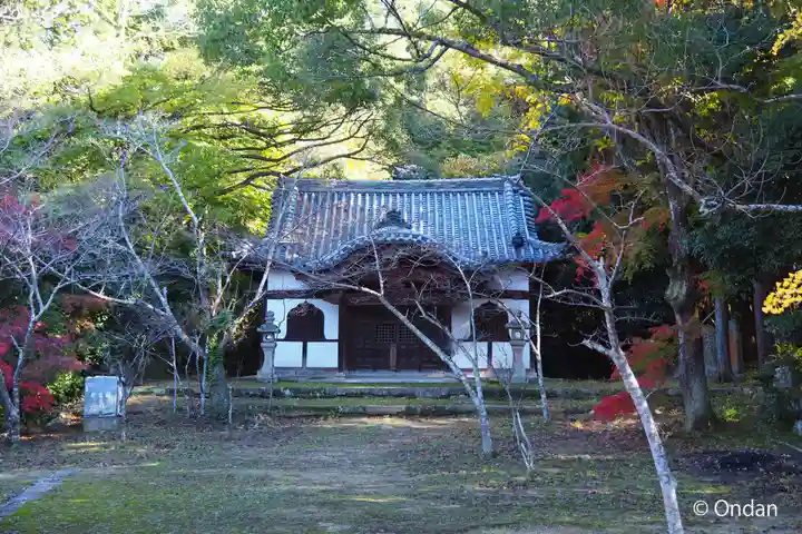 太山寺(兵庫県)