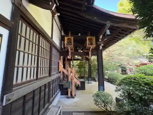 全龍寺(神奈川県)