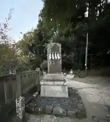 高家神社(千葉県)