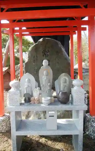 正法山達磨寺(北海道)