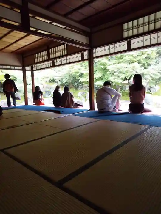 圓徳院のその他建物