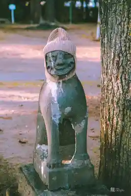 祇園八坂神社(宮城県)