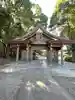 姉埼神社(千葉県)