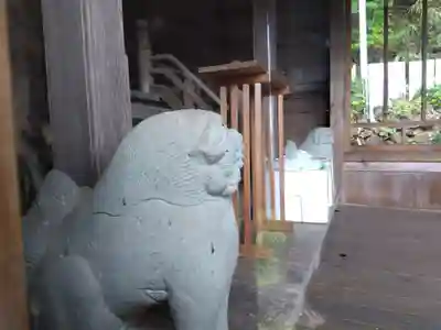 越知神社(福井県)