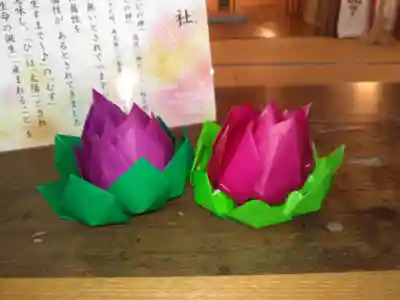 高司神社〜むすびの神の鎮まる社〜のその他建物