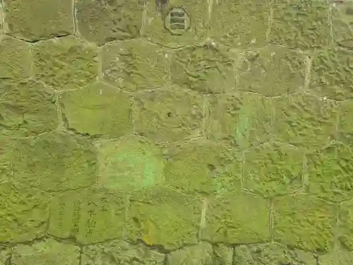 氏之宮三島神社(愛媛県)