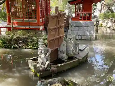 田村神社(香川県)