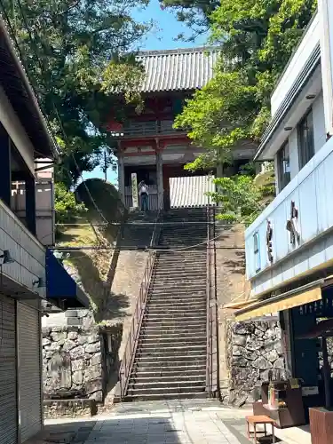 道成寺(和歌山県)