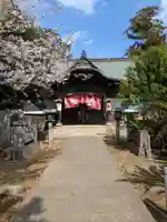 八坂神社(徳島県)