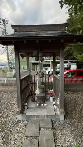 金玉神社(宮城県)