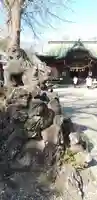 菊田神社のその他建物