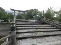 和霊神社(愛媛県)