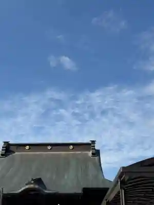 長福寿寺(千葉県)