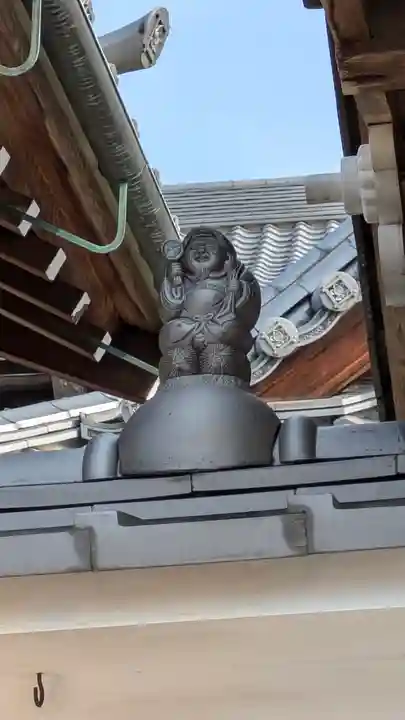 伏見妙見寺(京都府)