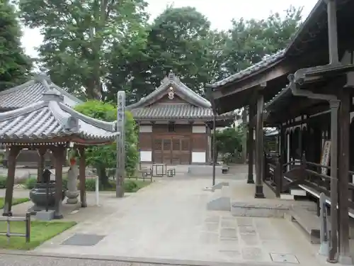 慈眼寺(埼玉県)