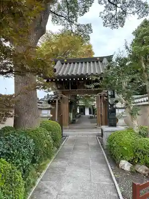 廣妙寺(東京都)