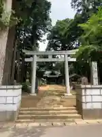 熊野神社(千葉県)