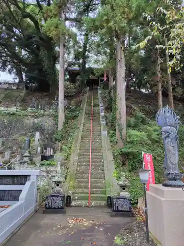 清雲寺(静岡県)