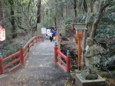 西山興隆寺のその他建物
