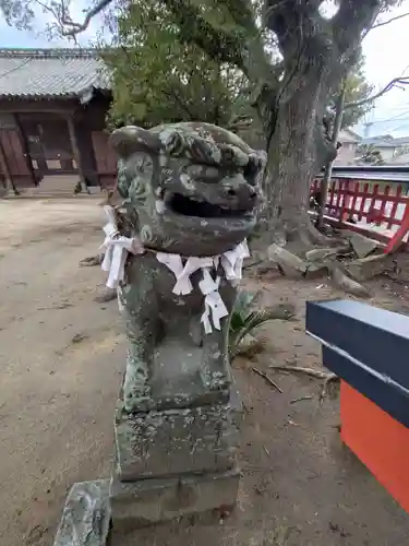 唐津神社(佐賀県)