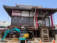 上行寺(神奈川県)