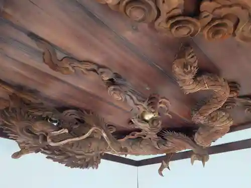 瀧尾神社(京都府)